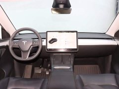 Tesla Model Y Edition - фото 12