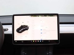 Tesla Model Y Edition - фото 14