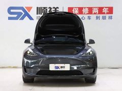Tesla Model Y Edition - фото 17