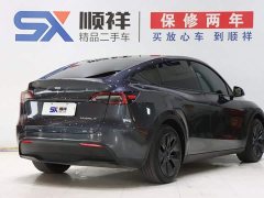 Tesla Model Y Edition - фото 4