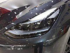 Tesla Model Y Edition - фото 7