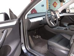 Tesla Model Y Edition - фото 9