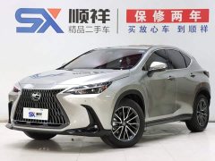 Lexus NX 350h JOY - фото 1