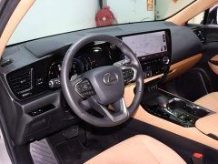 Lexus NX 350h JOY - фото 10