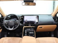 Lexus NX 350h JOY - фото 12