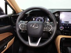 Lexus NX 350h JOY - фото 13