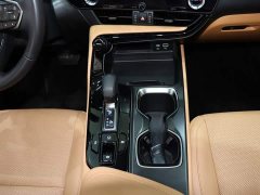 Lexus NX 350h JOY - фото 15