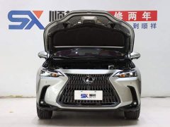 Lexus NX 350h JOY - фото 18
