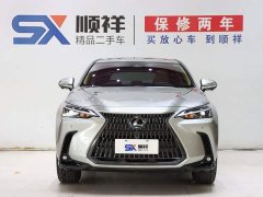 Lexus NX 350h JOY - фото 2