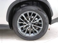 Lexus NX 350h JOY - фото 20