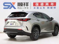 Lexus NX 350h JOY - фото 4