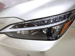Lexus NX 350h JOY - фото 7