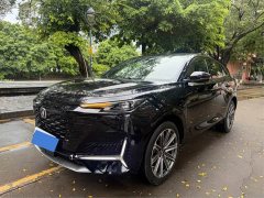 Changan UNI-K 2.0T Premium Version - фото 1