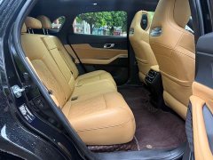Changan UNI-K 2.0T Premium Version - фото 10
