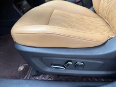 Changan UNI-K 2.0T Premium Version - фото 12