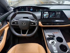 Changan UNI-K 2.0T Premium Version - фото 15