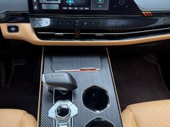 Changan UNI-K 2.0T Premium Version - фото 16