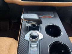 Changan UNI-K 2.0T Premium Version - фото 17