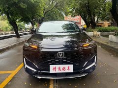 Changan UNI-K 2.0T Premium Version - фото 2