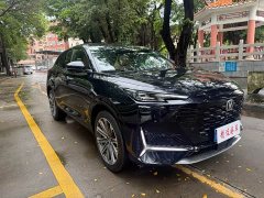 Changan UNI-K 2.0T Premium Version - фото 3