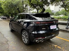 Changan UNI-K 2.0T Premium Version - фото 4