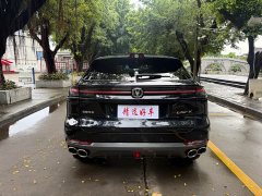 Changan UNI-K 2.0T Premium Version - фото 5