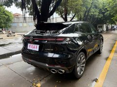 Changan UNI-K 2.0T Premium Version - фото 6