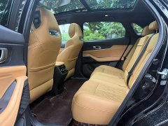 Changan UNI-K 2.0T Premium Version - фото 9