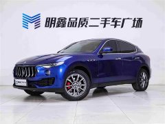 Nx Levante 3.0T Edition V - фото 2