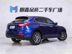 Nx Levante 3.0T Edition V - фото 7