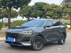 Changan UNI-K 2.0T Version - фото 1