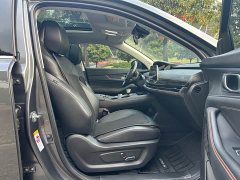 Changan UNI-K 2.0T Version - фото 10