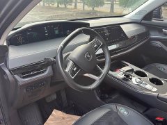 Changan UNI-K 2.0T Version - фото 11