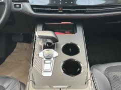 Changan UNI-K 2.0T Version - фото 15