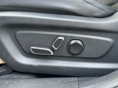Changan UNI-K 2.0T Version - фото 18