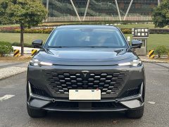 Changan UNI-K 2.0T Version - фото 2