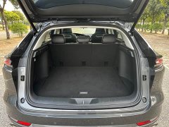 Changan UNI-K 2.0T Version - фото 20