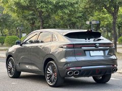 Changan UNI-K 2.0T Version - фото 4