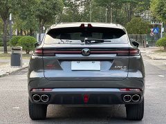 Changan UNI-K 2.0T Version - фото 5