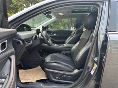 Changan UNI-K 2.0T Version - фото 7