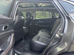 Changan UNI-K 2.0T Version - фото 8