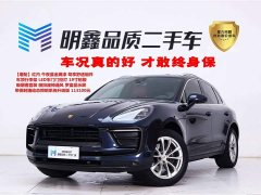 Porsche Macan 2.0T - фото 1