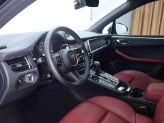 Porsche Macan 2.0T - фото 13
