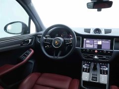 Porsche Macan 2.0T - фото 16