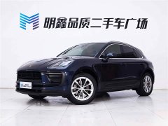 Porsche Macan 2.0T - фото 2