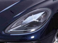 Porsche Macan 2.0T - фото 4