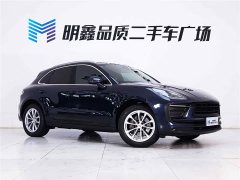 Porsche Macan 2.0T - фото 5