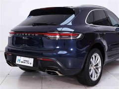 Porsche Macan 2.0T - фото 8