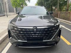 Changan UNI-Z 1.5T Premium Version - фото 1