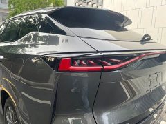 Changan UNI-Z 1.5T Premium Version - фото 10